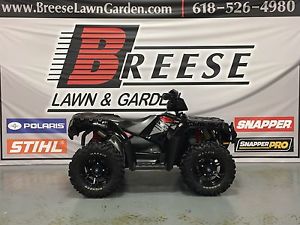 2015 Polaris SPORTSMAN 1000 XP EPS