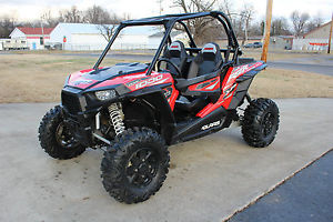 2015 POLARIS RZR 1000 XP EPS  **SHIPPING STARTS AT $199**