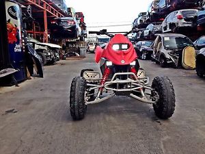 2005 Bombardier DS650 ds 650 ATV