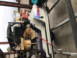 1991 kawasaki x2 like new