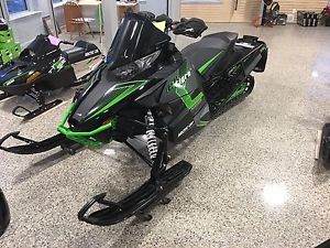 2017 Arctic Cat