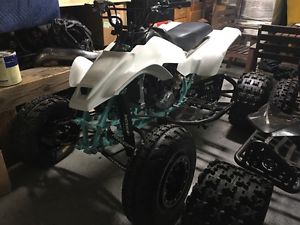 1986 Honda TRX 250R TRX 250R ATV