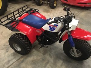 1986 Honda 250sx