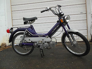 Puch Maxi S