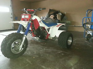1986 Honda 350x atc excellent condition very clean! 3 wheeler