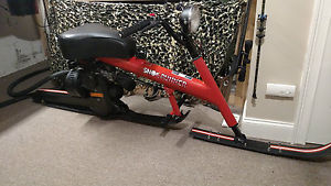 1978 Chrysler Sno-runner