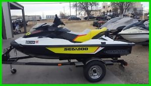 2014 Sea-Doo Wake™