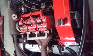 1990 Polaris Indy 650 Mint 2up Reverse