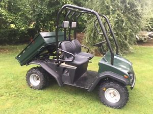 UTV off road buggy / Utility vehicle