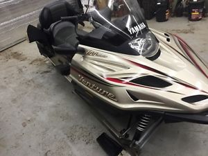 2000 Yamaha