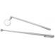 TWO-PIECE MAGNETIC PICK-UP TOOL AND INSPECTION MI