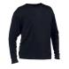 MEN'S LIGHT-WEIGHT CREW NECK TOP