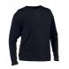 MEN'S MID-WEIGHT CREW NECK TOP