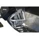 Vented Footwell Panels for Polaris Pro RMK