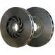 Ceramic Brake Rotor