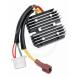 RECTIFIER / REGULATORS