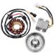 HIGH-OUTPUT CHARGING KIT FOR YAMAHA YFZ450