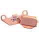 SV Series Severe Duty Brake Pads