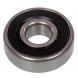 Double Sealed Wheel Bearings