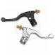SHORTY STYLE POWER LEVER ASSEMBLIES