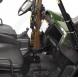 KOLPIN® UTV GUN RACK ACCESSORIES