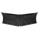 SnowForce V Plow Blade