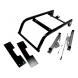 Super TZ Seat Mount Kit