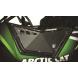 SUICIDE DOORS WITH CUT OUTS FOR ARCTIC CAT WILDCAT