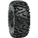 DI-2025 Power Grip Front Tire