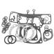High-Performance ATV Top-End Gasket Kit