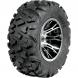 Moapa Run-Flat Utility Front/Rear Tire