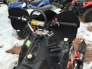 2012 Polaris 800 PRO RMK 163