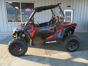 2016 Polaris RZR 900 S EPS