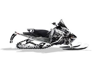 2017 Arctic Cat ZR 5000 137" LXR