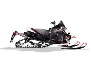 2017 Arctic Cat ZR 9000 137" THUNDERCAT