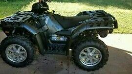 2014 Polaris Sportsman