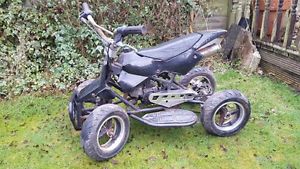 kids quad bike spares or repair