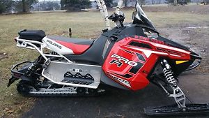POLARIS 2012 600 Switchback Pro R