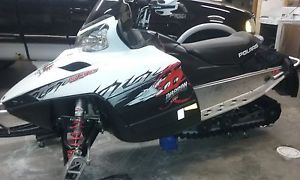 2009 polaris dragon sp