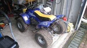 Ram 100cc quad automatic kids childs adults