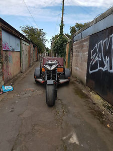 V8 TRIKE