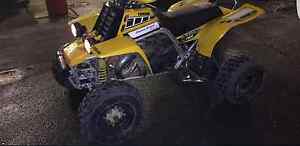 2006 yamaha banshee350