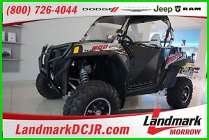 2012 POLARIS RZRXP900
