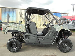 2014 Yamaha VIKING EPS