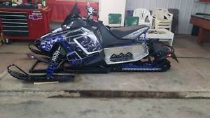 2012 Polaris Switchback