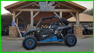 2015 Polaris RZR® XP 1000