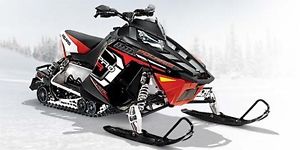 2012 Polaris 800 Rush Pro R