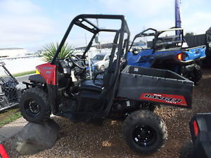 Polaris Ranger 570 Plus $1000 Free accessories