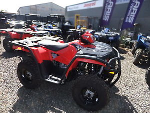 POLARIS Sportsman 570HD (2016) Save $2000 (2 only left)