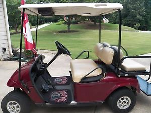 2003 EZGO TXT